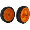 UNIVERSEL Roue de traction adaptable HUSQVARNA - MC CULLOCH - PARTNER