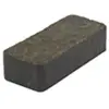 Stiga Plaquette de frein GGP - CASTELGARDEN 118870066/0