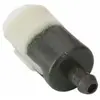 Crépine adaptable pour WALBRO - L: 35mm, Ø: 15mm, Ø: d'entrée: 4,76mm