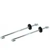 Kit de fixation batterie 200mm - 6mm