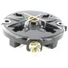 Greenstar Carter porte-charbons adaptable la majorité des démarreurs BRIGGS ET STRATTON 395537(livré avec charbons)