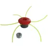 Greenstar Tete 6 fils universelle pour Debroussailleuse Divers