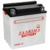 Batterie plomb TASHIMA renforcée 12V, 11A
