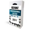 Chaîne de tronçonneuse OZAKI Pro semi carrée