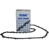 Ozaki Greenstar 328 Chaîne de tronçonneuse carrée 3/8" x 1,6 mm 84 entraîneurs