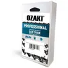 Greenstar 855 Ozaki Chaîne de tronçonneuse semi-carrée 3/8" 1,6 mm 69 entraîneurs