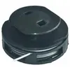 Greenstar Bobineau adaptable pour coupe bordure BLACK & DECKER modèles GLCA Accu et autres - Livré avec fil de Ø: 1,3mm