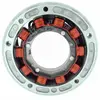 Alternateur adaptable pour LOMBARDINI modèles LDA450, LDA451, LDA510, ...