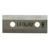 Couteau de broyeur LAZER SHR2505-60 - SHR250560