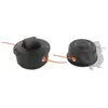 Greenstar 4137 Tete fil nylon ggp a123155008/1