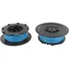 Bobineau adaptable pour coupe bordure DRAPER modèles: 300wTrimmer , IK...