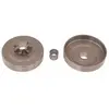 Greenstar Pignon pour tronçonneuse Husqvarna 340 - 345 - 346XP - 350 - 351 - 353