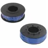 Bobineau adaptable pour coupe bordure WOLF modèles RQ330, RQ530, RQ400...