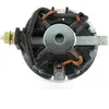 Greenstar Carter arrière de démarreur avec Charbons et Bague adaptable KOHLER - TECUMSEH pour moteurs OHV110, OHV125 et OHV130