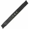 Lame standard adaptable pour tondeuse OLEO-MAC - origine: 66110221