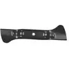 Lame 54 cm gauche 6 étoiles MTD 7420671 - 74204081 - 74204024 - 742-04...