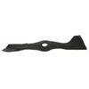 Greenstar Lame soufflante origine pour tondeuse WEIBANG référence:4820403010 - L: 480mm, alésage: 31,9mm