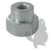 Adaptateur M10 x 1,50 FG ( HUSQVARNA ) pour notre tête 1602823