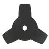 Greenstar 3473 Lame 3 dents pleine 255 x 1,4 mm x 25,4 mm
