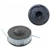 Bobineau adaptable pour coupe bordure B&Q modèles PWR400DGTA, PWR550GT...