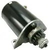 GREENSTAR Démarreur BRIGGS ET STRATTON 396306 - 10 et 16 cv
