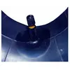 Chambre à air SHAK 750-16 Valve droite TR15
