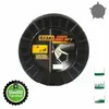 Greenstar 3944 Bobine fil Ozaki Titanium Power 2,4 mm x 290 m