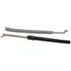 Câble d'accélération MTD 746-0634a