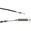Greenstar 8315 Câble d'embrayage adaptable pour Castelgarden X6300035