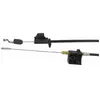 Câble d'embrayage AYP 193480 - longueur câble 1750mm - gaine 1495mm
