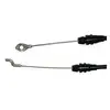 Câble de frein moteur adaptable CASTELGARDEN pour modèle NP534R