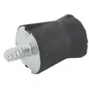 Silent bloc HUSQVARNA 501773501 - 5017735-01