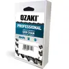 Greenstar 71 Ozaki Chaîne de tronçonneuse carrée 3/8" 1,3 mm 94 entraîneurs