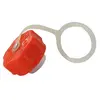 Bouchon à essence adaptable ECHO pour modèles 400E, 4500 et 4600