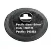 Joint de résistance Pacific gamme murale, mono ou KREB0001-3