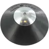 Greenstar 4004 Bol glisseur metal/plastique tete speed