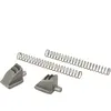 Greenstar Kits 2 taquets + 2 Ressorts de rechange pour tête SPEEDMATIC 2 fils et 4 fils