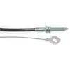 OEM Câble d'embrayage adaptable pour tondeuse LAWN BOY 21" avec éjecti...