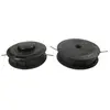 Greenstar 4095 Tête Tap-n-Go Tecomec 160 mm avec fil 3/0 mm s'adapte s...