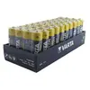 Greenstar 4600 Pack atelier de 40 Piles Varta industrial type AA