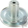 Poulie moteur EARTHQUAKE, pour coupe bordure 600050B/600050BCE