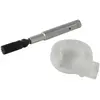Pompe à huile HUSQVARNA 501 77 76-01 - 503 66 01-02 - 5017776-01 - 503...