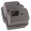 Greenstar 7697 Echappement adaptable pour Stihl