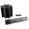 Kit complet rotor de broyeur GLORIA 539563.0000 - 5395630000