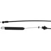 Câble d'embrayage AYP - HUSQVARNA 181555 - 176079 - 532181555 - 532176...
