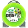 Coque fil nylon rond OZAKI PREMIUM - Longueur: 22m, Ø: 4,50mm