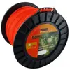 Greenstar OZAKI Bobine Fil Nylon Carre 4,5 mm Noir - 14021