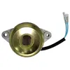 Alternateur adaptable KUBOTA 12V, 14A, à aimants permanents
