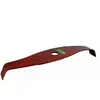 UNIVERSELLE Greenstar 14005 Lame 2 dents, Noir