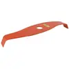 Axis Communications Greenstar 14008 Lame 2 dents, Noir